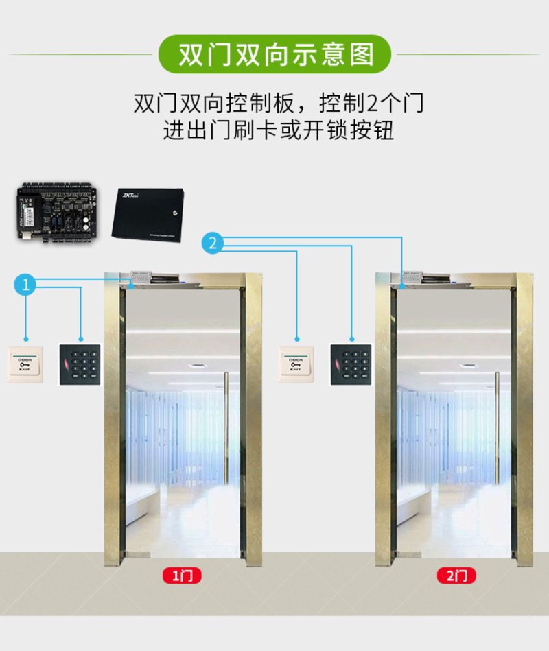 安防设备的种类繁多,不同的需求对应着不同类型的安防产品。今天就来为大家盘点一下常见的安防设备及其特点。